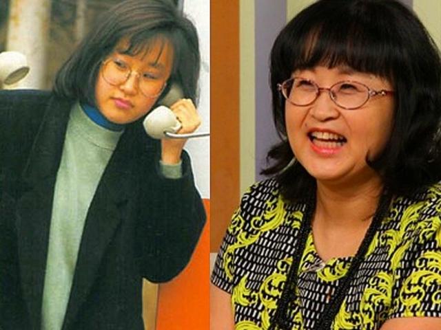 잘나가던 코미디 그만두고 선택한 '일당 10만 원' 직업은?