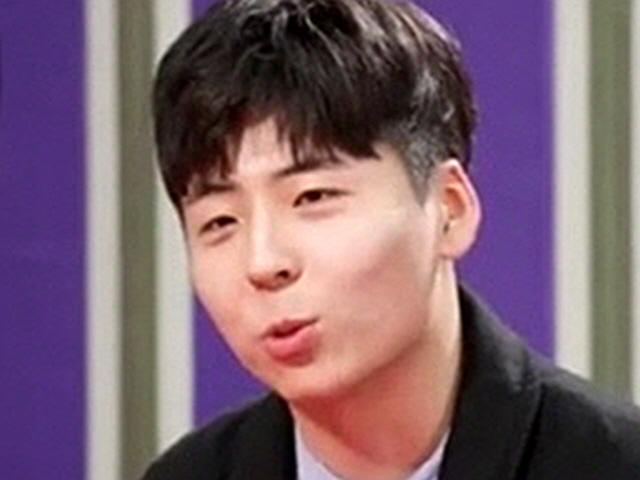 박보검 닮은꼴 고교생 "컨디션 안 좋아 얼굴 부어, 악플 전부 고소할 것"