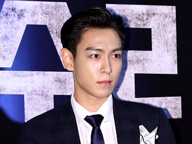 "애써 아무렇지 않은 척"…<strong>빅뱅</strong> <strong>탑</strong>, 김가빈과 열애설 이후 5일만에 심경