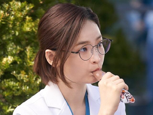'슬의생' 전미도, 시청자도 사랑하게 될 줄 알았어