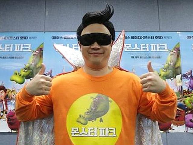EBS ‘1인 시위’ <strong>최영수</strong> “난 힘 없는 출연자…최소한의 호소”