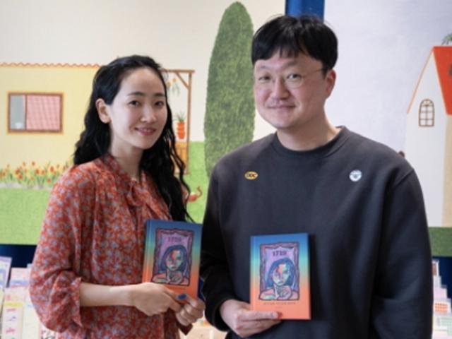 시들지 않는, 파랑새 같은 <strong>음악</strong>인