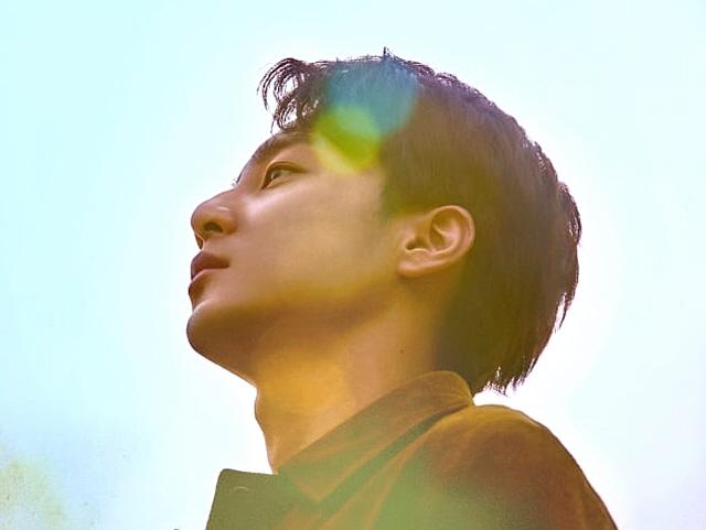<strong>로이킴</strong>, 입대 전 마지막 노래 화제…음란물 유포 논란 후 첫 활동