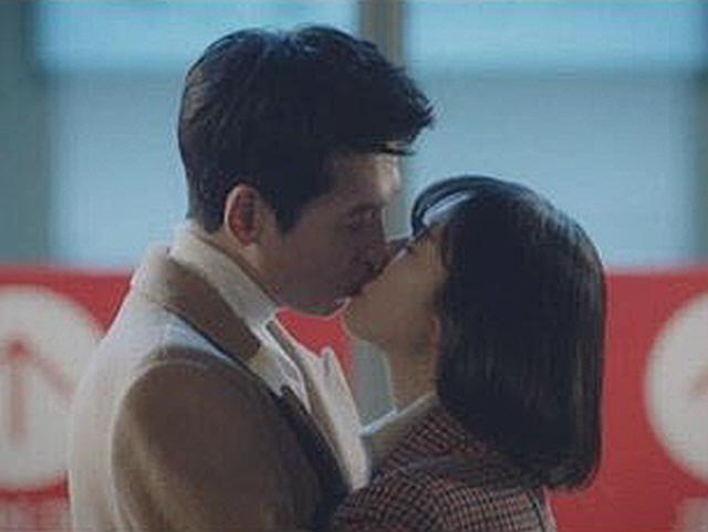 '<strong>슬의생</strong>' 유연석♥신현빈 키스…조정석 전미도에 고백, 열린 결말 맞아