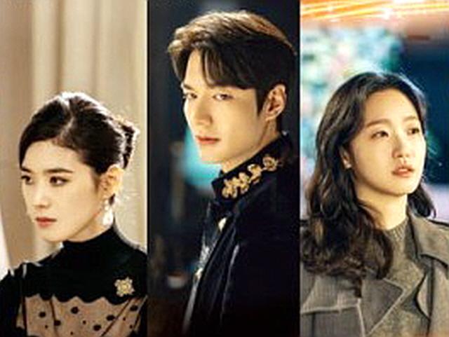 '더 킹' 코로나19 긴급 <strong>결방</strong>, 배우들도 몰랐다…"통보도 없어 황당해"