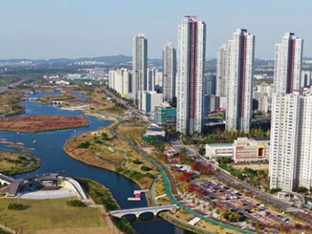 초대박 난다고 분양받았는데…’을씨년스럽다’라는 유령도시로 변한 곳