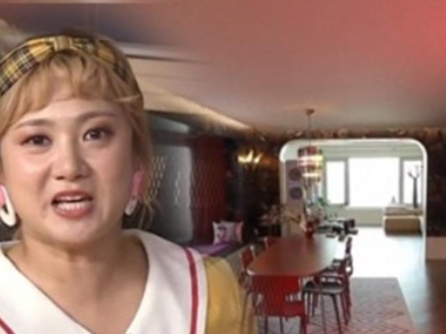 <strong>박나래</strong>, 농염폭발 ‘NEW 나래바’ 공개…“당당하게 월세!”