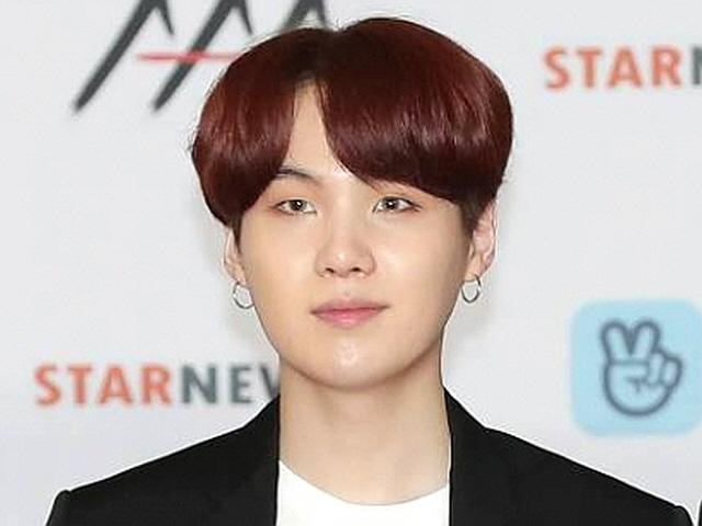 <strong>BTS</strong> <strong>슈가</strong>, 짐 존스 음성 이어 "코로나가 가져다준 행운" 발언 논란