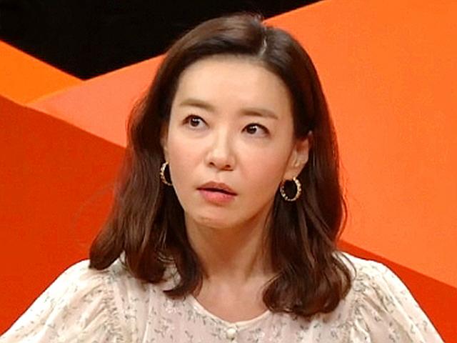 박선영, 친구에게 남편 외도 알렸더니 "알고도 이혼 안 해"