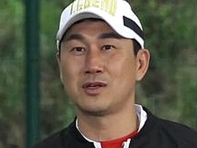 췌장암 투병 중인 유상철 "건강 많이 호전 돼"