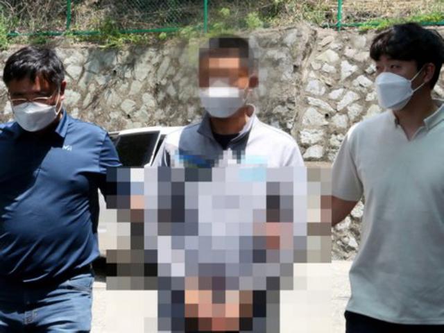 "내가 그 밀입국자"···'태안 보트' 중국인, 동료들 잡히자 자수