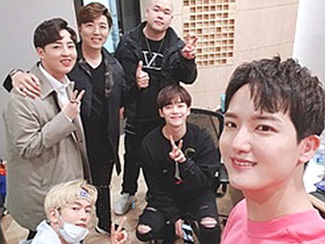 ‘미스터트롯’ 6인방 뭉친 MT6, 英 다큐에 등장…‘K-방역’ 우수 사례로 소개