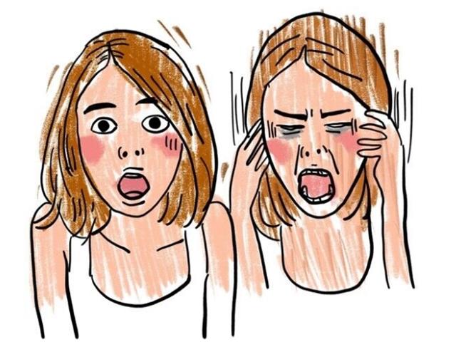 회사에서 이런 사람 조심하세요