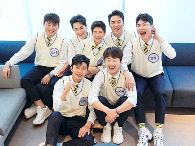 "묻고 더블로!"…'미스터트롯' 군단, 떴다 하면 최고<strong>시청률</strong> 속사정