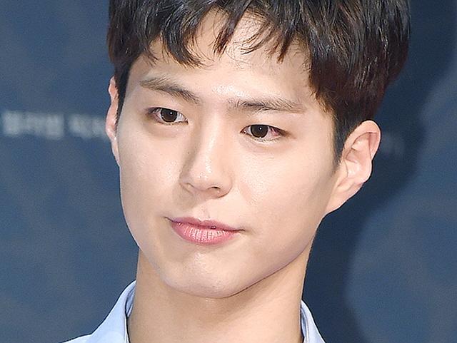 "父 영향, 조용히 지원" <strong>박보검</strong>, 해군 군악병 면접→합격시 8월31일 입대