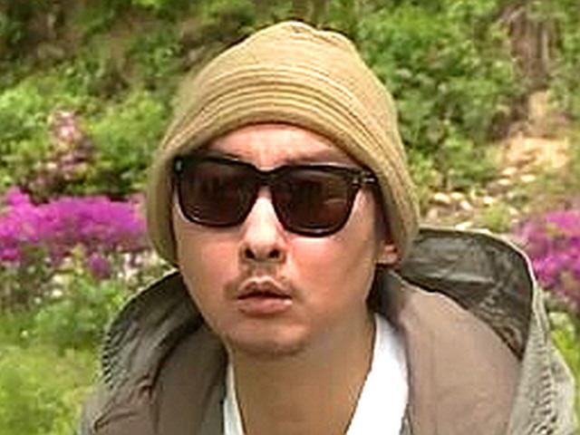 <strong>김돈규</strong>, 새 친구로 등장…"부모님 돌아가시고 팔에 철심까지" 아픈 사연 예고