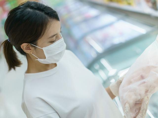 코로나로 변화한 육류 패러다임 “보다 건강하고 안전하게”