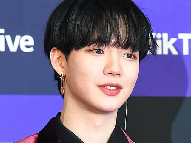 AB6IX 측 "<strong>임영민</strong>, 음주운전 면허취소…4인조 체제로 앨범 연기 발매"