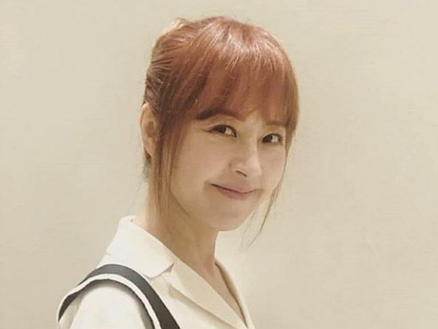 "책 낸지 3주도 안돼 3쇄…사인회도 준비 중" 서정희, 감사 인사