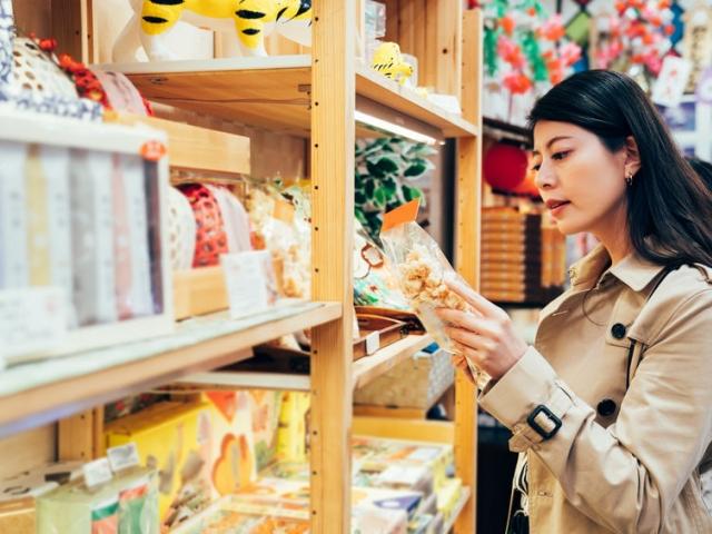 “목적없는 식품 구입은 끝” 포스트 코로나에 떠오른 ‘<strong>절제</strong>’
