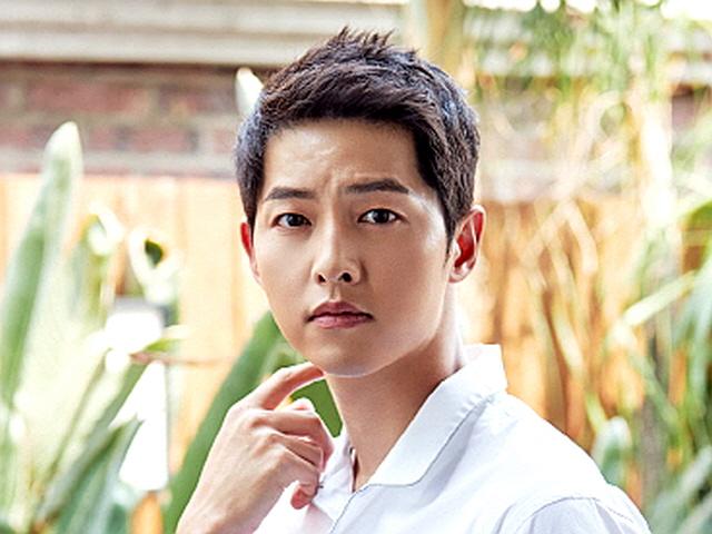 송중기, ‘보고타’ 촬영 중단‧‘<strong>너와 나</strong>의 계절’ 하차…일정 수정 中