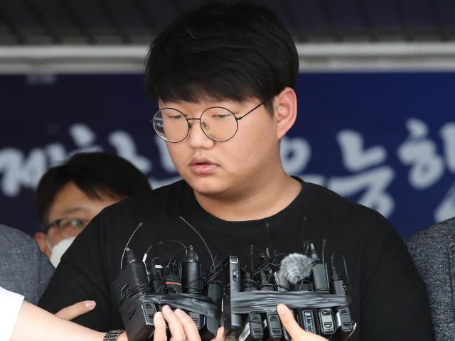 '부따' <strong>강훈</strong>에 이어 '갓갓' 문형욱도 대학서 퇴학 처분
