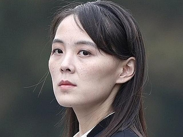 <strong>탈북민</strong> 향해 '쓰레기' '똥개' 비난, 극한 혐오 감정 드러낸 김여정