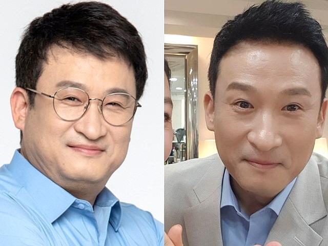 서경석, 체중 100kg 육박 94.5kg→40일여 만에 <strong>다이어트</strong> 성공 ‘살아난 턱선’