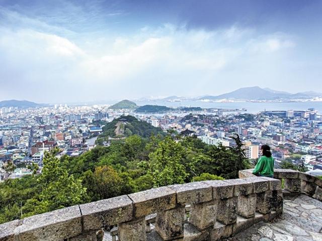 송가인의 진도, 임영웅의 포천, 목포 남진야시장까지… 팔도 트로트 <strong>여행</strong> 가볼까