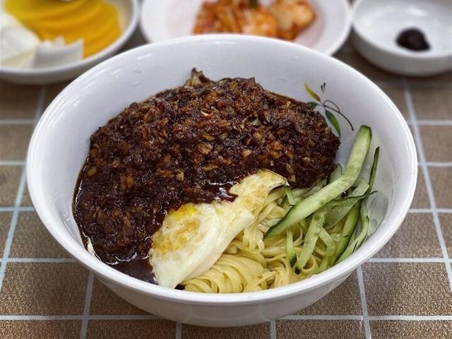 생활의 달인, 전국 노포 중국집 BEST 7