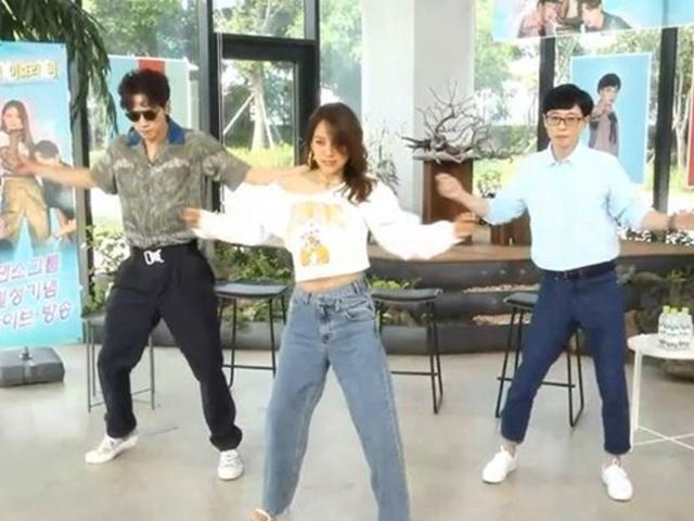 <strong>혼성</strong><strong>그룹</strong>이 돌아온다…올여름 가요계, 우리가 ‘싹쓰리’