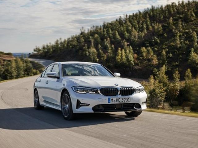 요즘 타본 BMW·벤츠… 독일차가 달라졌다?!