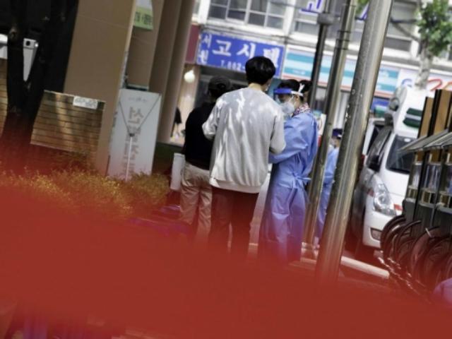 '답답해서 그랬다'…자가격리 중 6번 나간 20대 구속