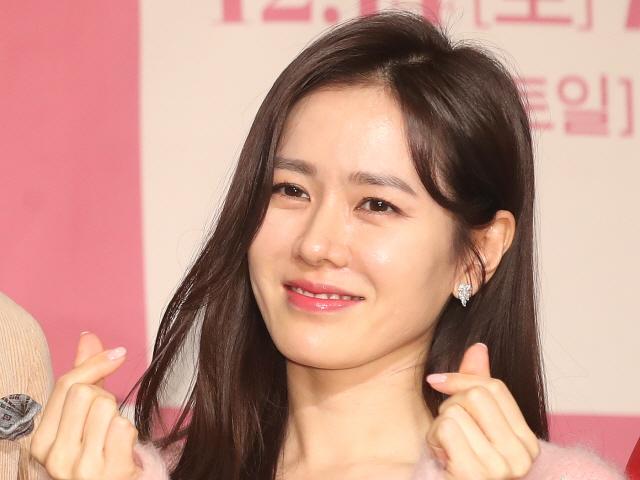 손예진 '2020 세계에서 가장 아름다운 여성' 1위 선정