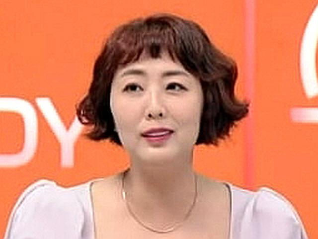 '몸의 대화' 홍신애, ABC주스 3주간 마셨다 "허리둘레 11cm 감량"
