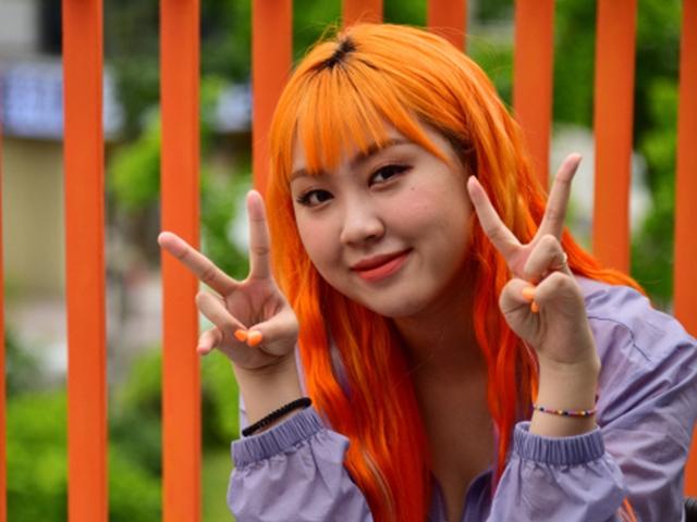 “지기 싫어서 열심히 연습해요” 폭풍 성장한 ‘나는 이영지’