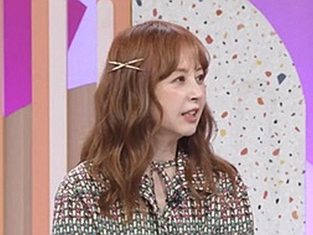 "아들·딸 만났으니"…'아침마당' 서정희, 서세원과 결혼 후회 않는 이유[종합]