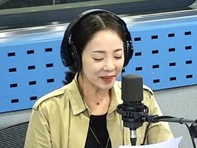 <strong>박은영</strong> 아나운서, KBS 퇴사→라이벌 '철파엠' 출연…"지금은 반 백수"