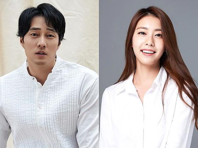 소지섭, 17살차 ♥조은정과 깜짝 결혼→신혼 2달째 근황 공개 ‘잘생겨진 외모’