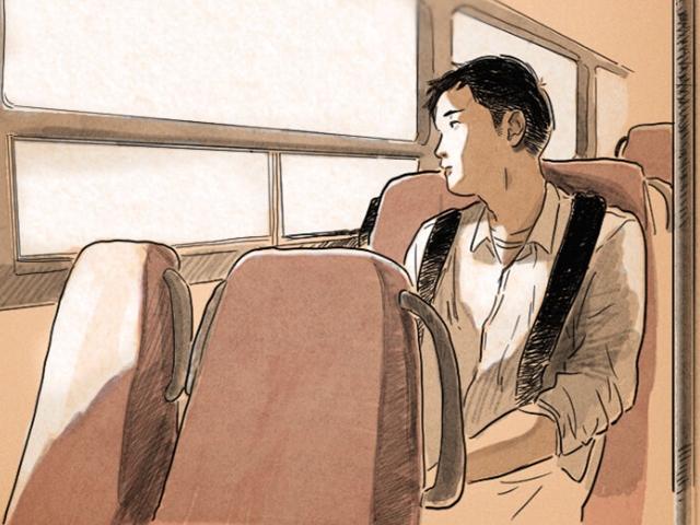 정말정말 쉬어야 할 때, 마음이 보내는 신호