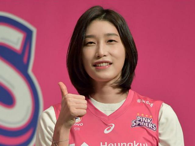 김연경이 V-리그 복귀를 결정한 단 하나의 이유는?