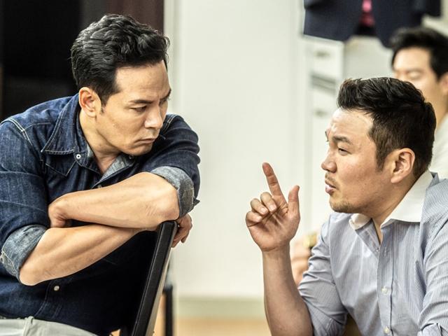 ‘들리나요?’ <strong>김창옥</strong> “몰랐던 자신의 민낯과 편히 마주했으면”