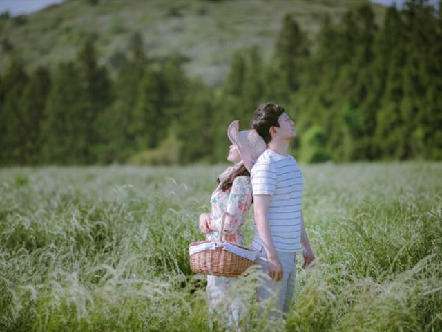 제주, 꿀 떨어지네
