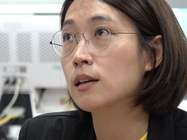 <strong>장혜영</strong> “카메라 꺼지면 꼰대 되는 의원들… ‘반말 마세요’ 말하니 효과적”