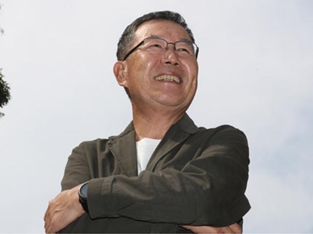 "암환자들이 붙잡을 지푸라기가 되고 싶다"