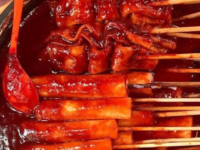 이런 맛 처음이야! 전국 이색 떡볶이 <strong>맛집</strong> BEST 5