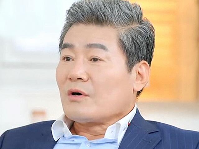 '<strong>터닝포인트</strong>' 진성, 다시 만난 부모님과 2년만 연 끊은 사연 [TV캡처]