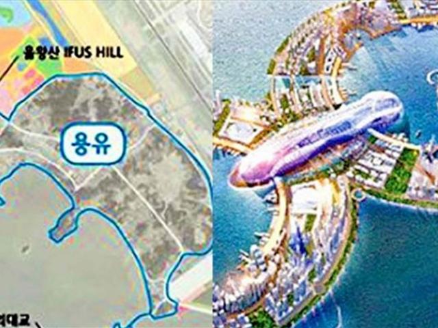 미국도 한수 접게 만든 ‘317조 원’짜리 대한민국 관광개발 사업… 지금은?