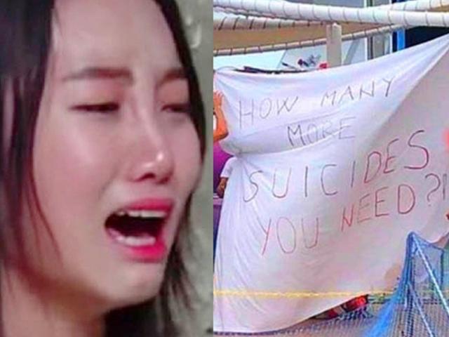 "여긴 지옥이다" 코로나로 크루즈에 갇힌 승무원의 충격적 근황