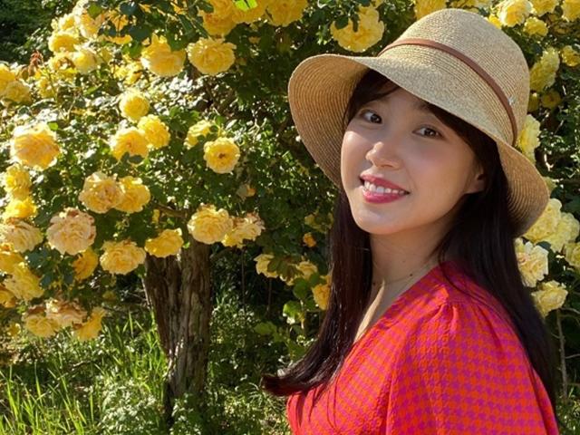 <strong>최희</strong>, 혼전임신 고백 "아기 천사는 <strong>결혼</strong> 준비하면서 찾아왔다"